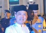 Cegah Antrean Panjang, Gubernur Kalbar Minta Pertamina Pasokan BBM di SPBU Ditingkatkan