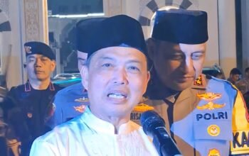 Cegah Antrean Panjang, Gubernur Kalbar Minta Pertamina Pasokan BBM di SPBU Ditingkatkan