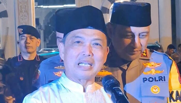 Cegah Antrean Panjang, Gubernur Kalbar Minta Pertamina Pasokan BBM di SPBU Ditingkatkan