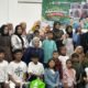 Suasana Hangat Anak Pejuang Thalassemia dan Kanker Saat Buka Puasa Bersama