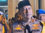 Kapolda Kalbar Ancam Penimbun BBM, Tim Gabungan Turun Lapangan