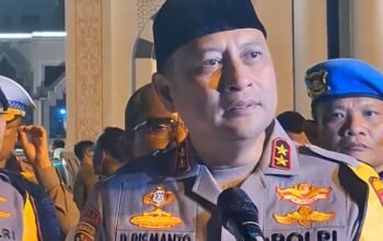 Kapolda Kalbar Ancam Penimbun BBM, Tim Gabungan Turun Lapangan
