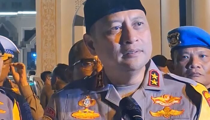 Kapolda Kalbar Ancam Penimbun BBM, Tim Gabungan Turun Lapangan