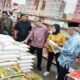 Edi Kamtono Imbau Warga Pontianak Tak Panic Buying, Stok Bahan Pokok Dipastikan Aman