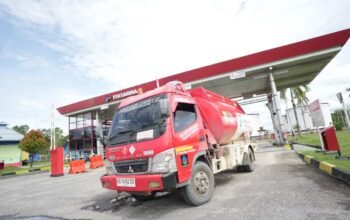 Pertamina Perkuat Stok BBM di Pontianak, Tambah Armada Tangki untuk Distribusi Kalbar