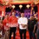 Semarak Pawai Cap Go Meh 2026 di Ketapang Ribuan Warga Padati Sejumlah Ruas Jalan