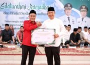 Dihadiri Wagub Kalbar Safari Ramadhan di Ketapang Perkuat Silaturahmi dan Sinergi Pembangunan