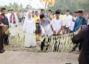 Pemkab Ketapang Gelar Safari Ramadan di Kuala Tolak, Pererat Silaturahmi dengan Masyarakat