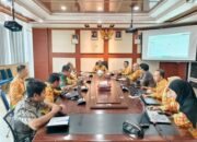 Pemkab Ketapang Bahas Permohonan PKKPR, Sekda Tekankan Proses Harus Sesuai Aturan