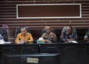 Pemkab Ketapang Evaluasi Program Makan Bergizi, Tekankan Kualitas dan Ketepatan Sasaran