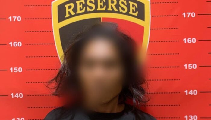 Kurang dari 24 Jam, Polres Sekadau Ringkus Pelaku Curanmor di Pontianak