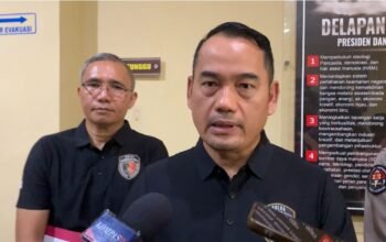 Kasus Oli Palsu di Kalbar Akhirnya Tuntas, Polisi Beberkan Alasan Tak Tahan Pelaku