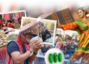 18 Warisan Budaya Kalbar Resmi Diakui, Total WBTb Capai 89 Karya