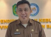 Sukses 100 Persen di 2025, Kalbar Targetkan Penambahan WBTb Baru