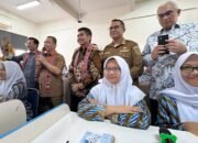 Pendidikan jadi Motor Utama Kenaikan IPM Kalbar