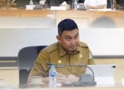 Kolaborasi Lintas Sektor Dongkrak IPM Kalbar