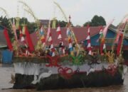 Paruu Tambe Tradisi dan Simbol Perjalanan Hidup Dayak Taman dan Tamanbaloh