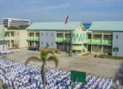 Bukti Pemerataan Infrastruktur Pendidikan Kalbar, Plt Kadisdikbud Kalbar: 52 Sekolah Diperkuat,