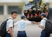 Insiden Bom Molotov di SMPN 3 Kubu Raya, Disdikbud Kalbar Intruksikan Perketat Pengawasan Sekolah