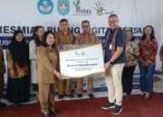 Kolaborasi Pemprov, Pemkab dan Korporasi Perkuat Digitalisasi Pendidikan di Kalbar