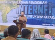 Pemprov Kalbar Pastikan Mutu Pendidikan Meningkat