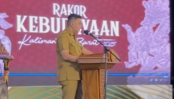 Syf Faisal: Kelestarian Paruu Tambe Tanggung Jawab Bersama
