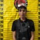 Pemuda di Desa Darit Landak Ditangkap Terkait Peredaran Sabu