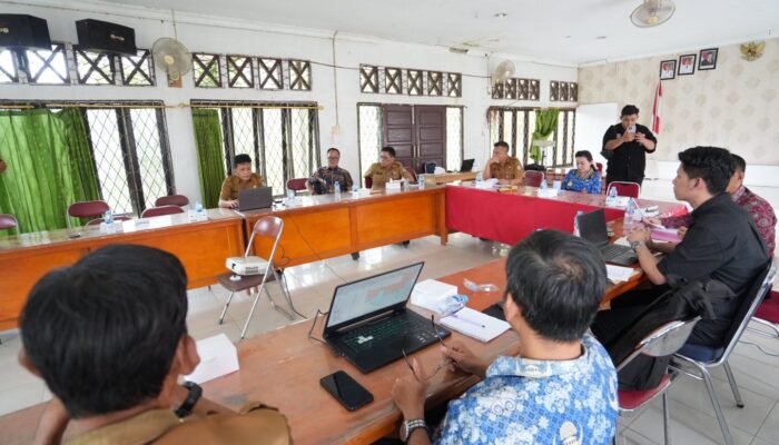 Karolin Pimpin Mediasi Tiga Perusahaan, Tegaskan Penyelesaian Konflik Harus Bijak