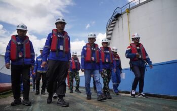 BBM Cepat Habis di SPBU Bukan Karena Stok Langka, Ini Penjelasan Pertamina Kalbar