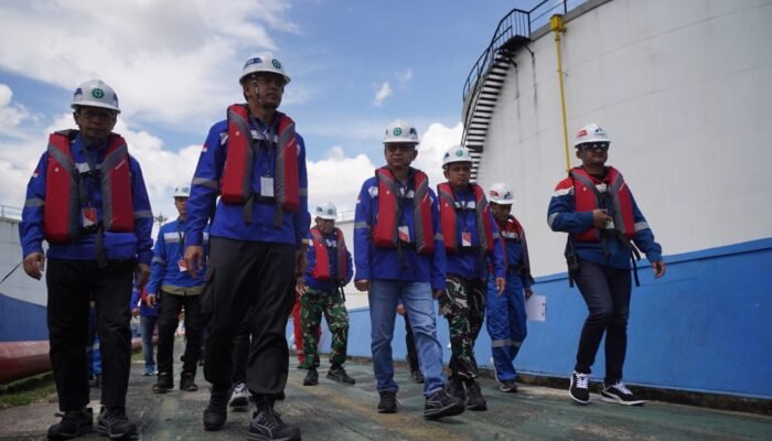 BBM Cepat Habis di SPBU Bukan Karena Stok Langka, Ini Penjelasan Pertamina Kalbar