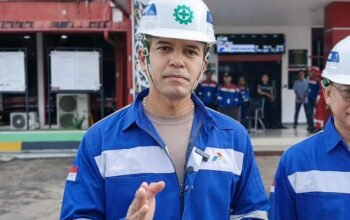 Atasi Panic Buying dan Kemacetan, Kapolresta Pontianak Siap Kawal Distribuai BBM ke SPBU