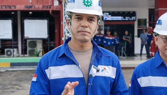 Atasi Panic Buying dan Kemacetan, Kapolresta Pontianak Siap Kawal Distribuai BBM ke SPBU