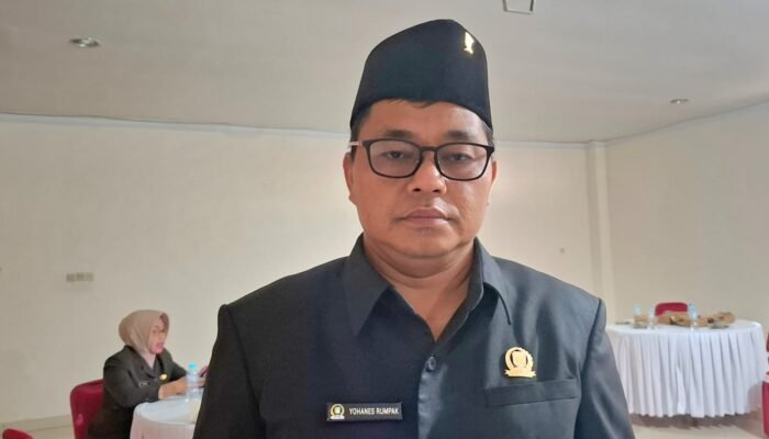 DPRD Sintang Akan Evaluasi Izin Operasional Hotel Charlie, Hasil Sidak Jadi Sorotan