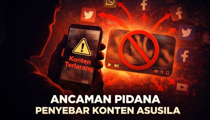 Viral Video 19 Detik Diduga Bermuatan Asusila, Polres Sambas Selidiki Keaslian dan Penyebarnya