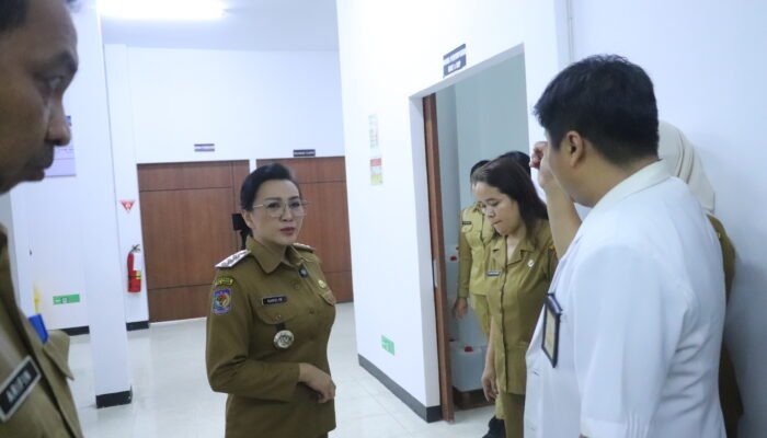 Izin Kemenkes Sudah Terbit, Layanan Hemodialisa di Landak Terkendala Kerja Sama BPJS