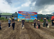 Mempawah Dorong Optimalisasi Lahan Pertanian untuk Perkuat Ketahanan Pangan