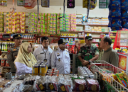 Jelang Lebaran, Stok Sembako di Mempawah Dipastikan Aman Sebulan