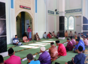 Wabup Mempawah Ajak ASN Maksimalkan Sepuluh Malam Terakhir Ramadan