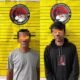 Dua Pengedar Sabu di Ngabang Diringkus Satresnarkoba Polres Landak