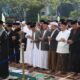 Rayakan Idul Fitri, Gubernur Kalbar Ria Norsan Ajak Pererat Silaturahmi dan Perkokoh Persatuan