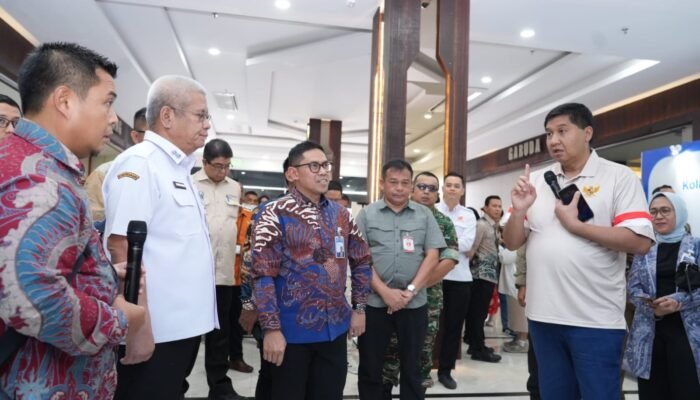 Kuota Rumah Subsidi di Kalbar Naik Jadi 22.000 Unit
