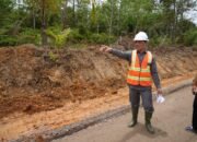 Gubernur Kalbar Tegaskan Jalan Provinsi Jadi Prioritas, Fokus pada Ruas Rusak Berat