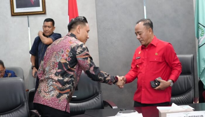 Wagub Kalbar Imbau Masyarakat Tidak Panic Buying BBM, Pertamina Pastikan Stok Aman