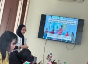 Perempuan Sadaniang Cerita Dampak Krisis Ekologi Lewat “Sepiring Nasi”