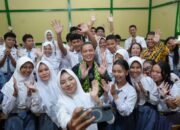 Gubernur Kalbar Targetkan Renovasi SMAN 1 Ketapang Masuk Anggaran 2027