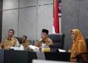 WFH ASN Wajib Setiap Jumat, Gubernur Kalbar Ria Norsan Dorong Transformasi Budaya Kerja Digital