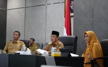 WFH ASN Wajib Setiap Jumat, Gubernur Kalbar Ria Norsan Dorong Transformasi Budaya Kerja Digital