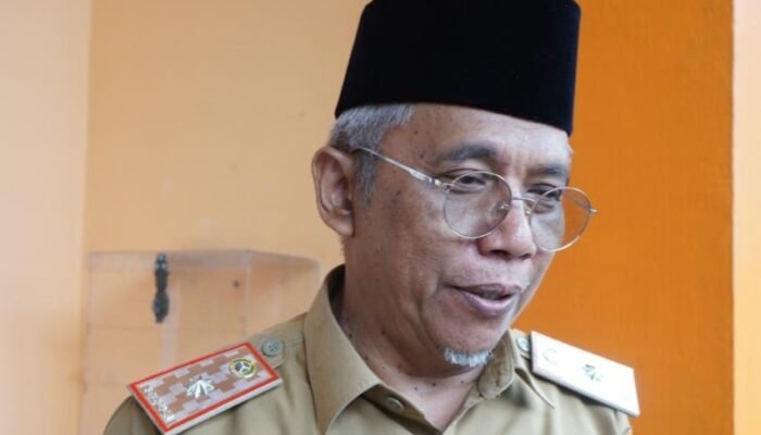 Sanksi Blokir NIK bagi Orang Tua Abai Nafkah Anak Masih Dikaji, Pemkot Pontianak: Belum Ada Aturan Resmi