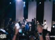 Muda Mudik 2026 di Ketapang Tampil Lebih Meriah dengan Dua Panggung dan 29 Musisi