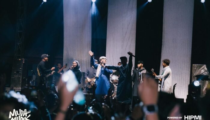 Muda Mudik 2026 di Ketapang Tampil Lebih Meriah dengan Dua Panggung dan 29 Musisi